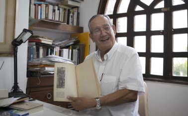 Juan Pablo Cohen/La Opinión