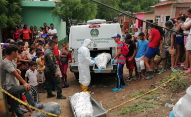 Laura Serrano/La Opinión