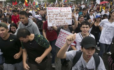 Juan Pablo Cohen/La Opinión