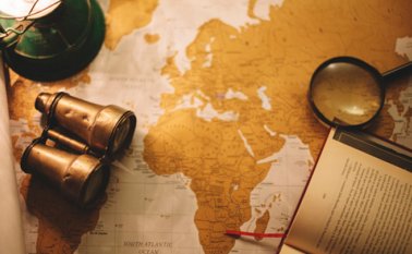 La experiencia despertó liderazgos que cambiaron la historia de los mares para siempre. Freepik