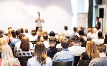 Mega Up busca el fortalecimiento de capacidades, la consolidación de los modelos de negocio, la proyección en mercados internacionales y la movilización de nuevas oportunidades de negocio. Cortesía