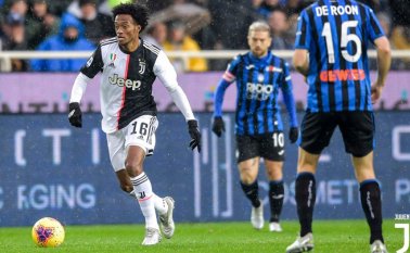 Tomada de Twitter @juventusfces