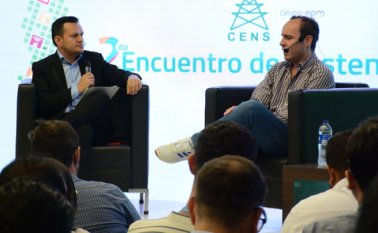 Rappi cuenta con 16.000 restaurantes aliados, más de 100 supermercados socios en Colombia, y ofrece servicios tan variados que incluyen hasta hacer la declaración de renta. Cortesía