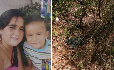 Cortesía y Alfredo Estévez/La Opinión 