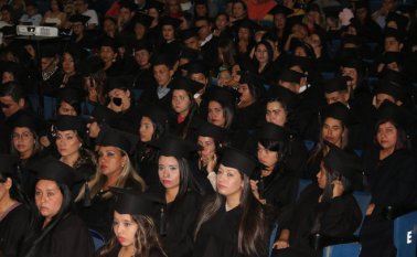 “Promoción 15 Años CTC”. Cortesía