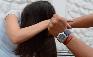 Eldirector de la Unidad de Investigación de la JEP, Giovanni Álvarez, estuvo ayer en Cúcuta, en la conmemoración del Día de la Eliminación de la Violencia contra las Mujeres. La Opinión