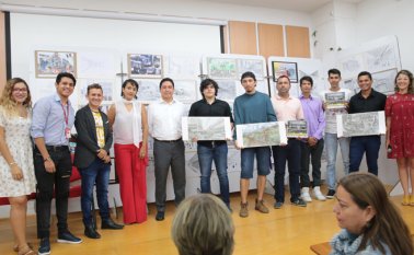 César Obando/La Opinión