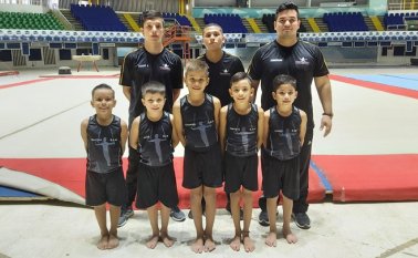 El grupo busca ganar más experiencia.
Cortesía