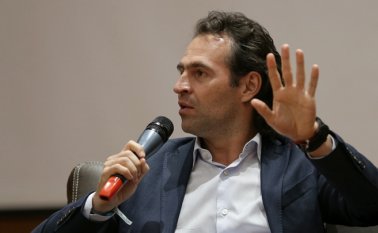 Federico Gutiérrez. Colprensa