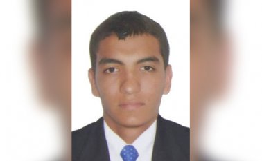 La orden de captura en su contra fue cancelada por el Juzgado Quinto Penal Municipal de Garantías de Cúcuta.
Cortesía