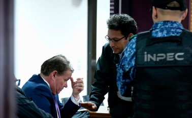 Para el 13 de enero de 2020 un juez definirá si le da el aval al preacuerdo que suscribió la Fiscalía con Otto Bula por los delitos de enriquecimiento ilícito y cohecho por dar y ofrecer, cargos relacionados con el caso Odebrecht.  Colprensa