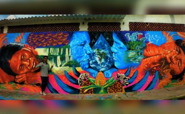 Cortesía Diego Barajas