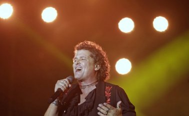Carlos Vives. Archivo