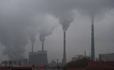 El informe de Naciones Unidas pone la mirada en los mayores emisores de gases de efecto invernadero; en su orden: China, Estados Unidos, los países de la Unión Europea, India, Rusia y Japón. AFP