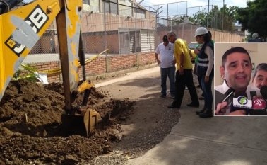 La Junta Directiva de la EIS Cúcuta, en la asamblea extraordinaria del 9 de noviembre, al parecer, en contravía de las disposiciones legales, modificó los estatutos de la empresa para prolongar el periodo de Cortés. Archivo