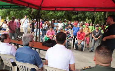 El censo se realizará en diferentes puntos de la ciudad. El proyecto se ejecutará en un mes.
César Obando