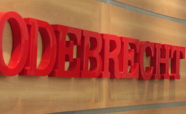 La fiscalía procedió a esta intervención luego de que un grupo de empresarios peruanos declararan haber contribuido con más de cuatro millones de dólares a la campaña de Keiko.  Archivo Colprensa