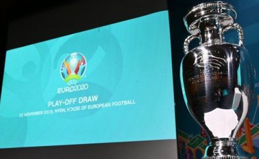Ya hay varias certezas antes de que se celebre el acto en Bucarest y parte de la composición de los grupos ya se conoce. @AgenciaTelam