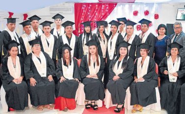 Cortesía proyecto ser humano