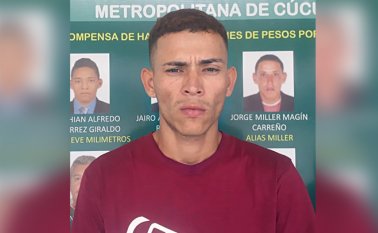 Policía 