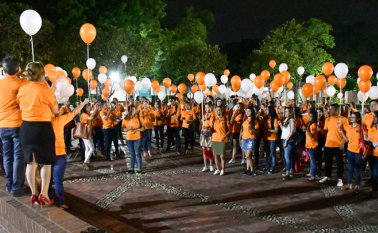 Este nuevo reconocimiento se suma a los recibidos en 2016.
Cortesía