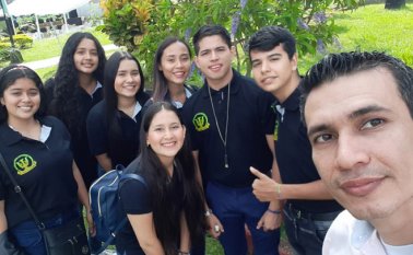 El encuentro académico fue organizado por la Universidad Cooperativa de Colombia y la Universidad Católica de Colombia.
Cortesía