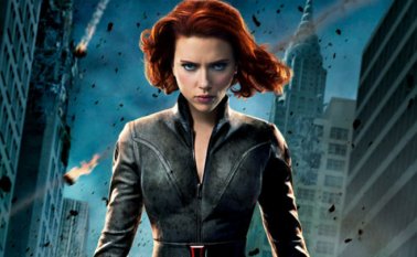 La película será protagonizada por la actriz Scarlett Johansson. Creative Commons