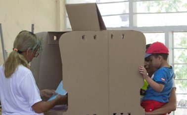 Luis Alfredo Estévez