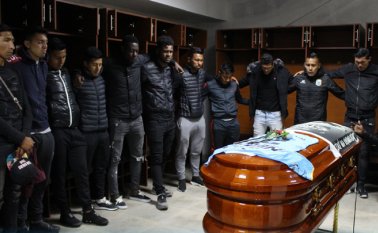 Tomada de Twitter @BinacionalFC