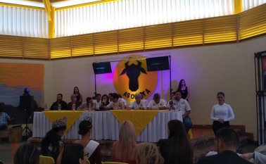 Las actividades inician a partir del 8 de enero de 2020 y se extiende hasta 2 de febrero. La Opinión