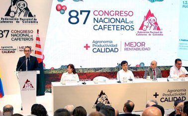 Federación de Cafeteros