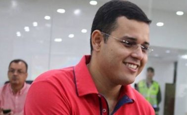 Miguel Ángel Flórez, concejal de Cúcuta, por el Partido de la U. Archivo