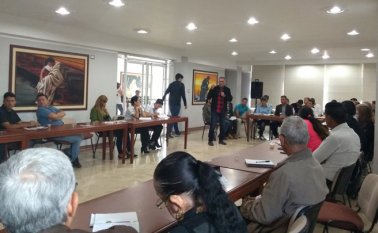 Según el viceministro, el desarrollo de la ZEE San Antonio-Ureña se apoyará en los empresarios locales y en inversiones provenientes de China, Singapur, Malasia, así como de países del oriente medio y también de Suramérica. La Opinión