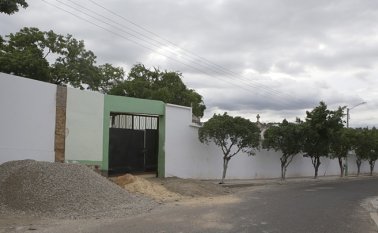 Vecinos del sector, donde ocurrieron los hechos, pidieron a las autoridades mayores patrullajes. Juan Pablo Cohen/La Opinión