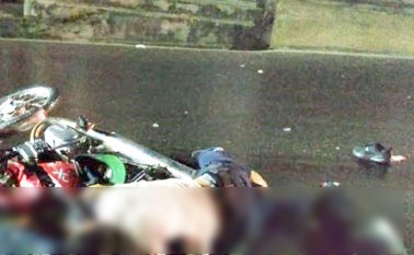 Jovani Antonio Murillo López y Alfredo Murillo Quintero, de 20  y 21 años. Cortesía