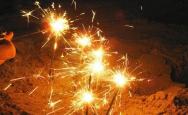 Este año el ICBF emprendió la campaña “Cuando permites que los niños usen pólvora, nada queda para celebrar en estas fiestas”, con el fin de evitar que se ponga en riesgo la integridad o la vida de los menores de edad. @BluRadioCo