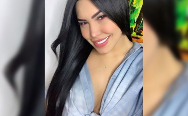 Ana del Castillo. Instagram