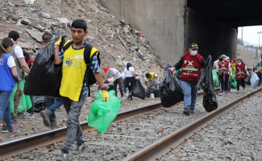 Tomada de Twitter @FedericoAgusti