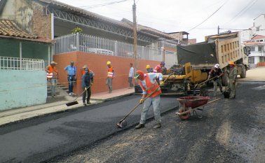Los departamentos que no tienen alto potencial de producción de hidrocarburos como Norte de Santander, recibirán un porcentaje de los recursos. Archivo