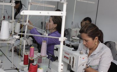 Las negociaciones para acordar cuál será la cifra del mínimo para 2020 aún no han iniciado técnicamente, pues las partes no han presentado sus ideas. Archivo