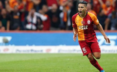 Para el delantero de la Selección Colombia esta será su vuelta a la UEFA Champions League.
Colprensa