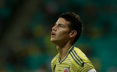 El Real estaría necesitando con urgencia una buena venta y los 50 millones de euros en los que tiene tasado el pase del volante cucuteño le caería de perlas. Archivo Colprensa