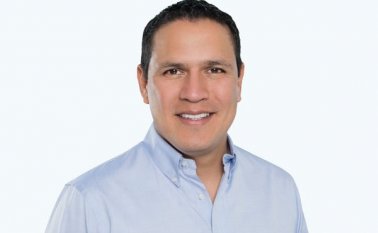 Jorge Acevedo hace parte de los concejales que hacen esta petición.  Archivo
