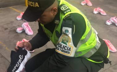 Policía Nacional