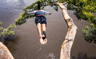 Orlando Duque. Colprensa