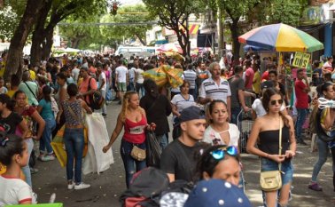 Archivo La Opinión