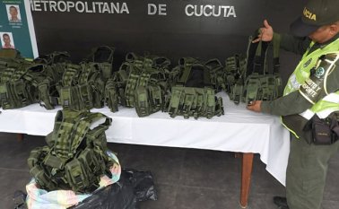 Policía 