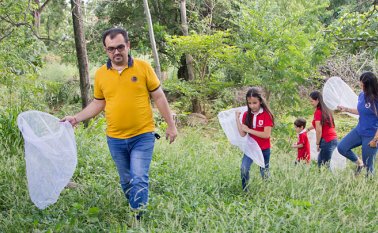 Luis Alfredo Estévez