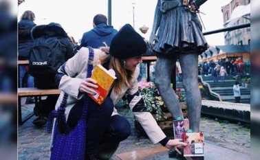 @bookfairiesworldwide