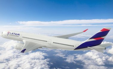 Este año viajaron 82.604 personas, un 5% menos que durante el mismo periodo de 2018.
Archivo